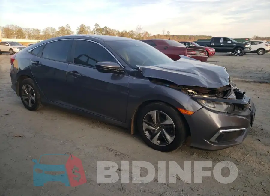 19XFC2F6XKE028049 Photo# 4