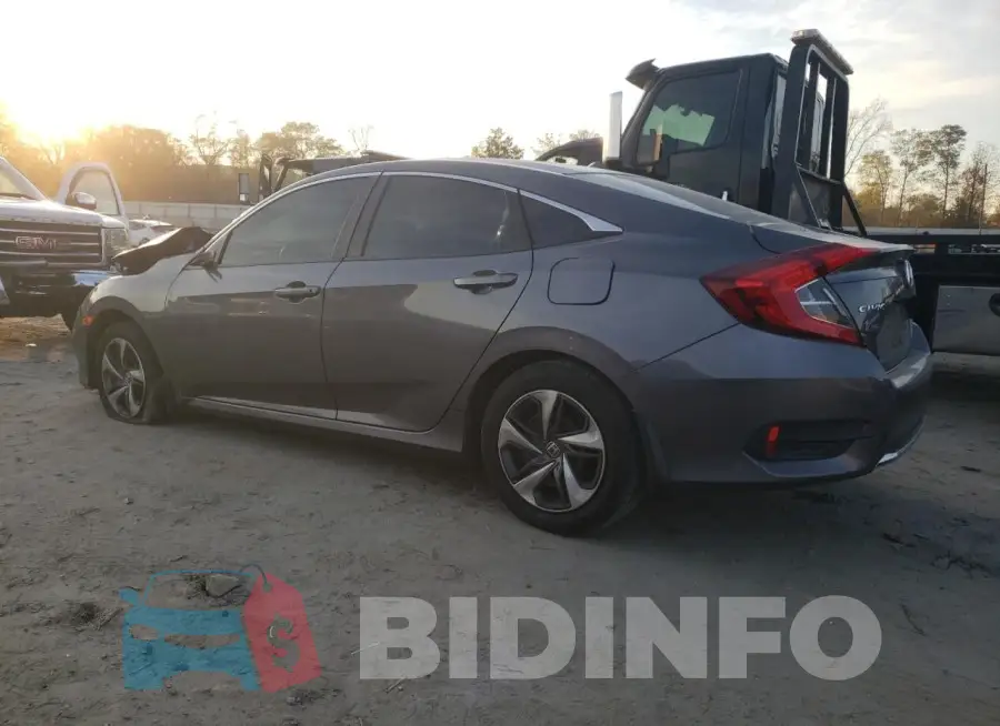 19XFC2F6XKE028049 Photo# 2
