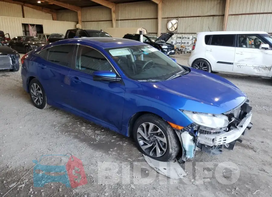 19XFC2F79HE046916 Photo# 4
