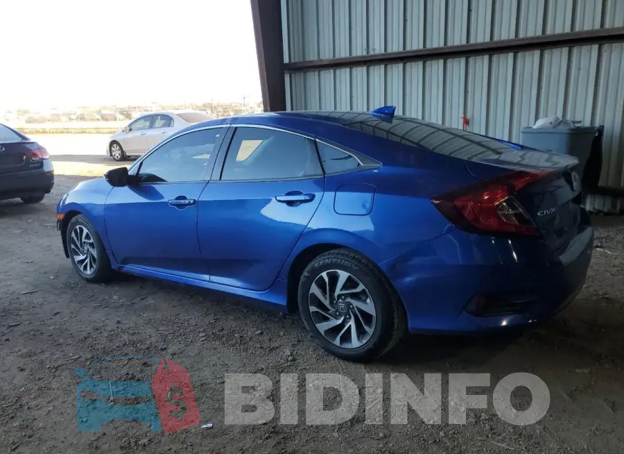 19XFC2F79HE046916 Photo# 2