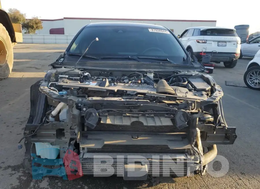 1HGCV1F36MA079438 Photo# 5