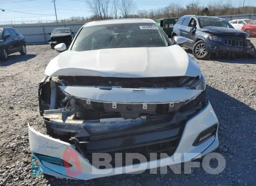 1HGCV1F58JA178257 Photo# 5