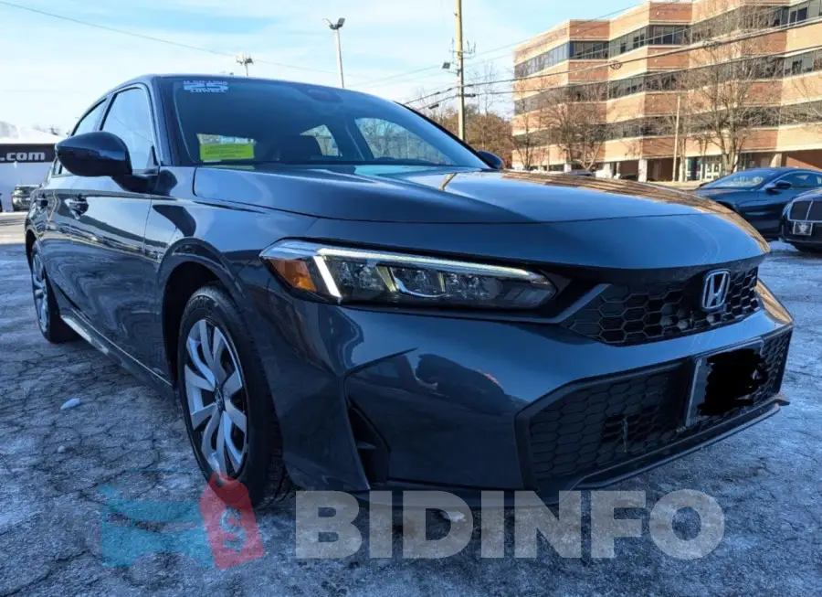 2HGFE2F24SH517155 Photo# 1