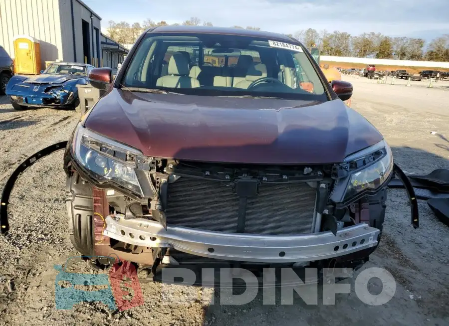 5FPYK2F59LB000622 Photo# 5