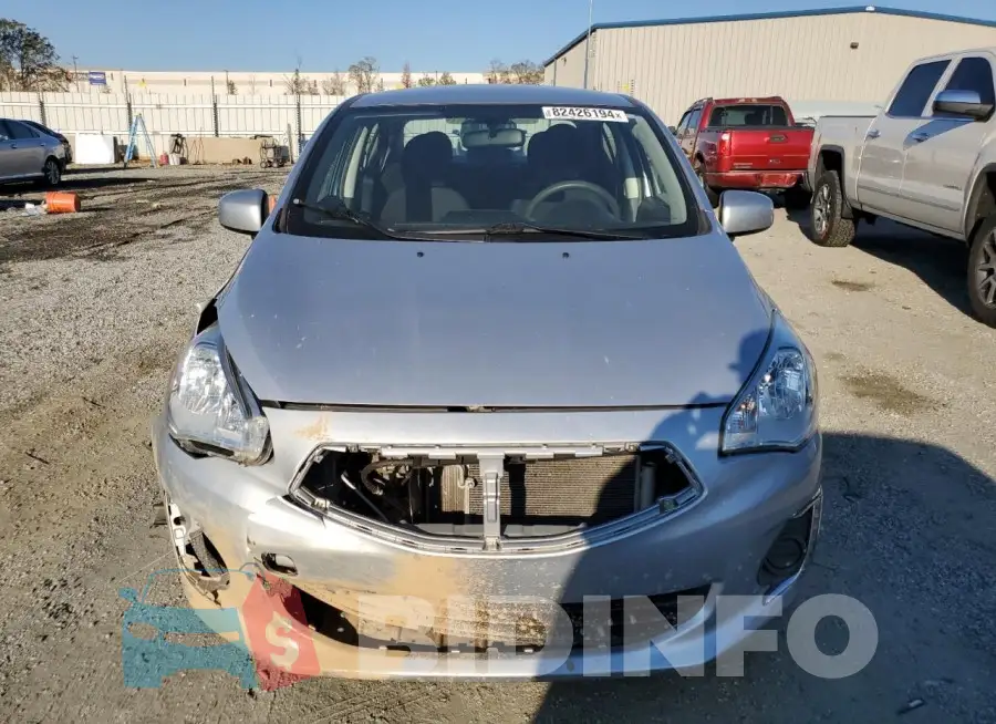 ML32F3FJ5KHF11108 Photo# 5