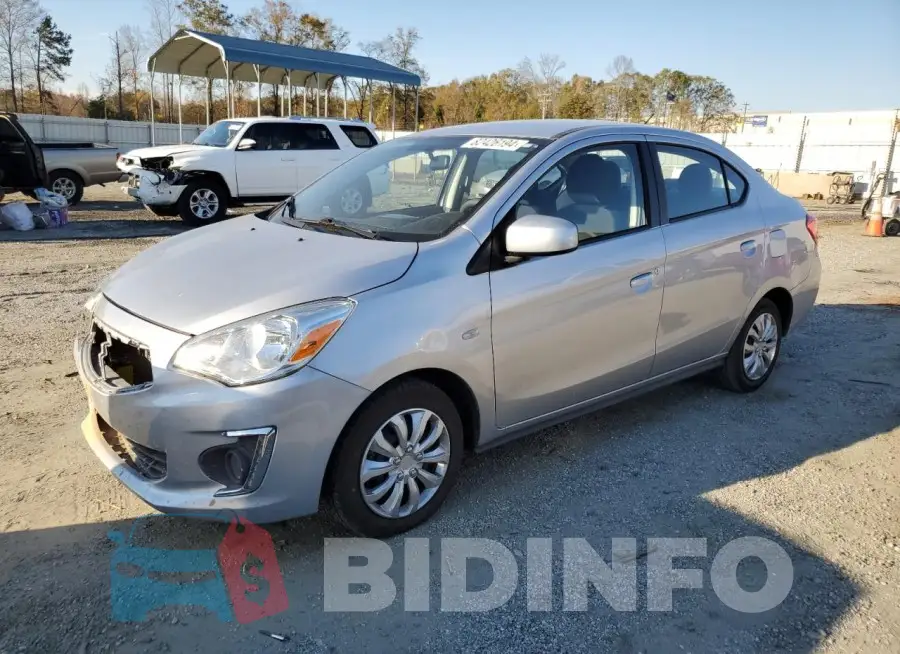ML32F3FJ5KHF11108 Photo# 1