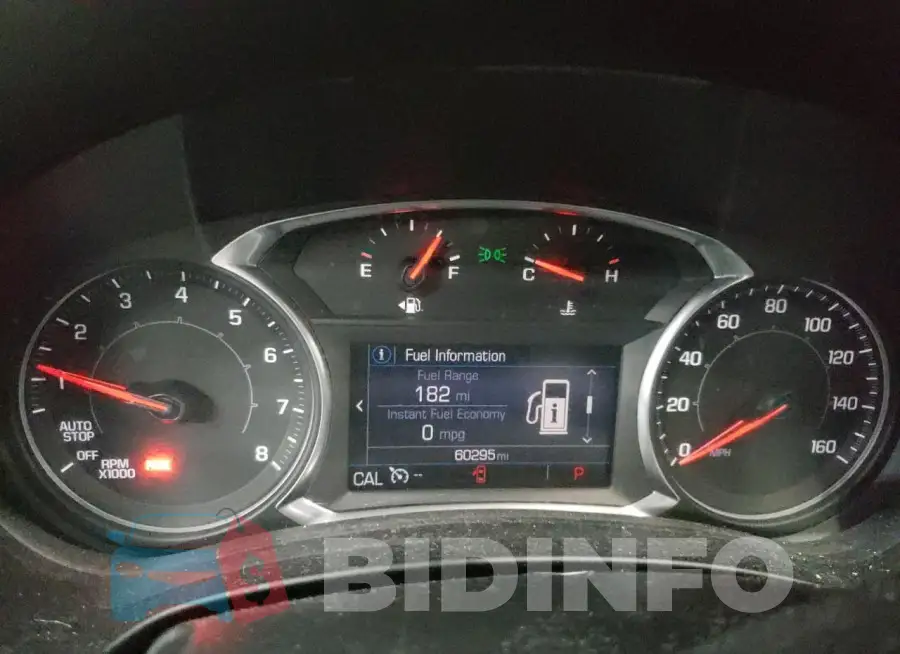 3GKALTEV6KL162839 Photo# 9