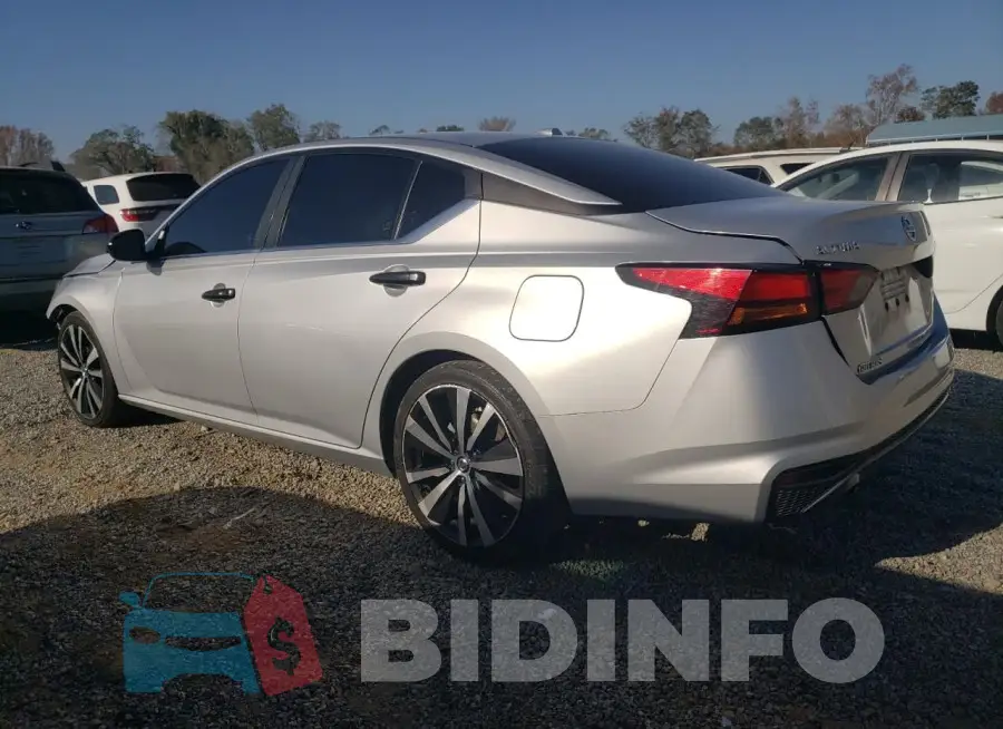 1N4BL4CV1KC128186 Photo# 2