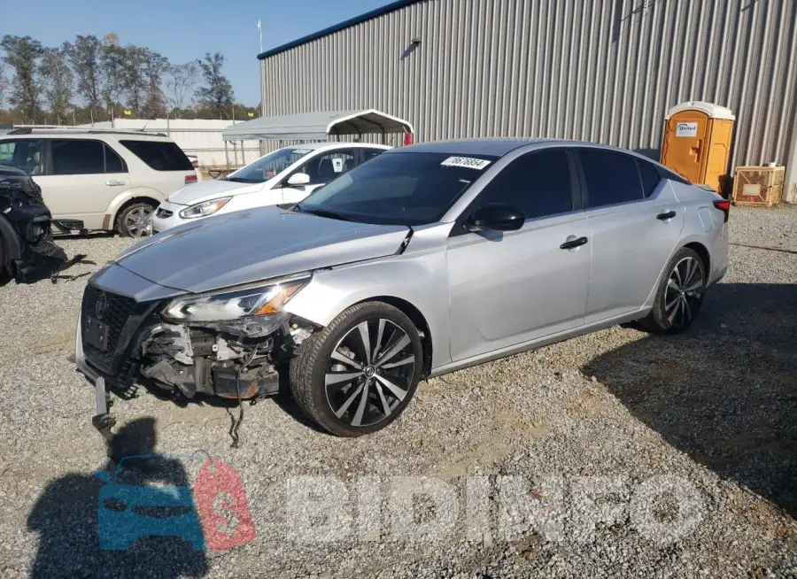 1N4BL4CV1KC128186 Photo# 1