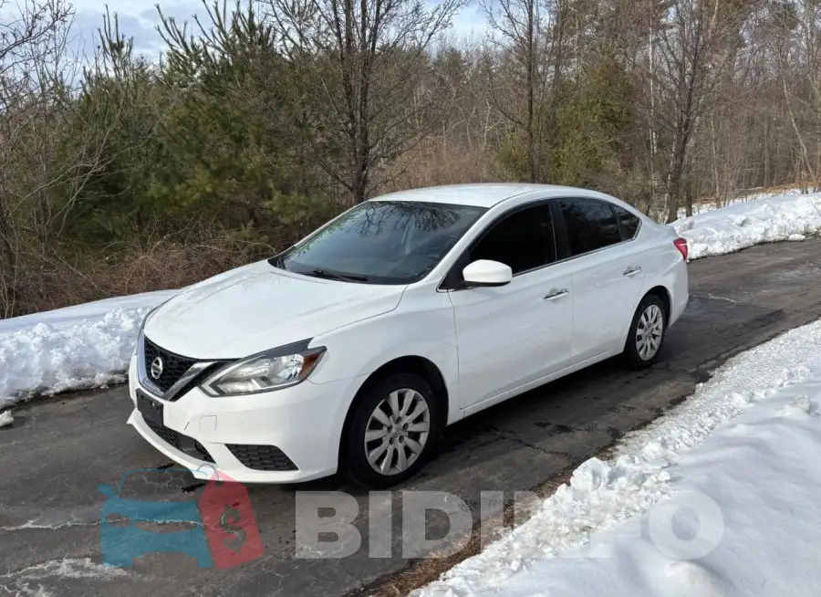 3N1AB7AP3KY372768 Photo# 2