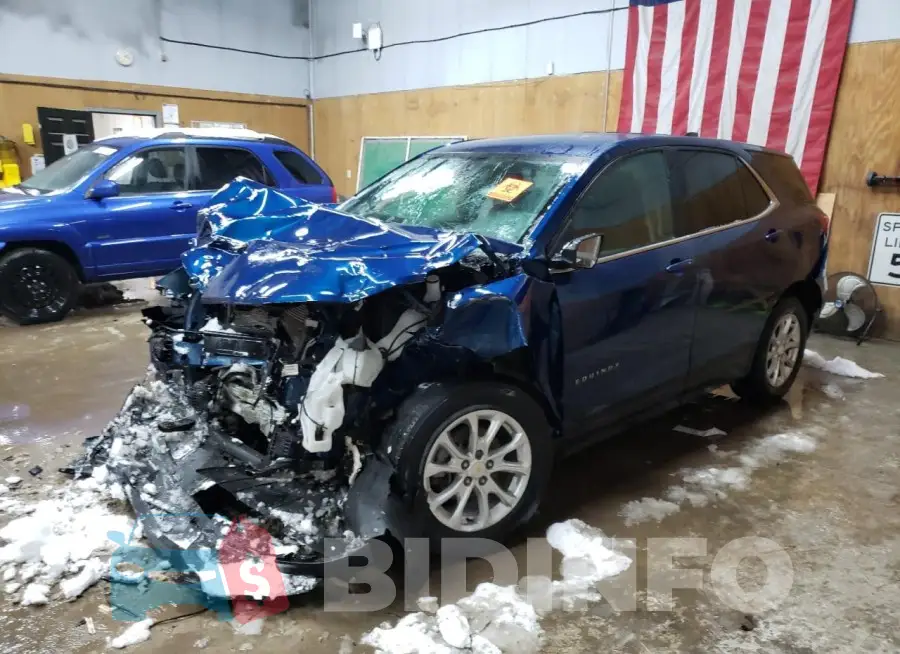 2GNAXTEV2L6137501 Photo# 1