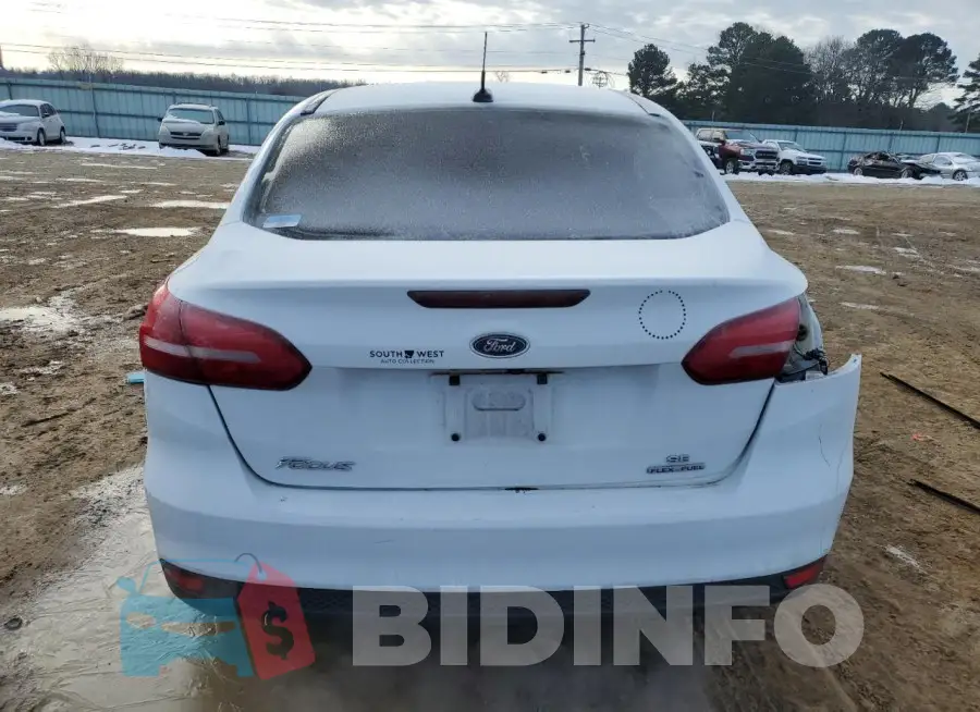 1FADP3F24GL339284 Photo# 6
