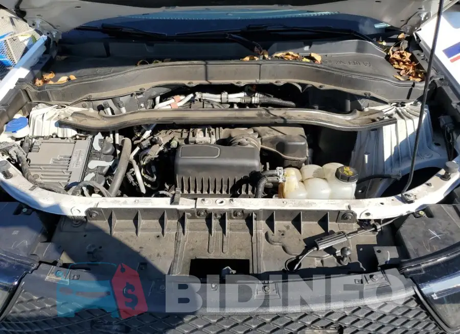 1FM5K8AB1MGC25146 Photo# 11