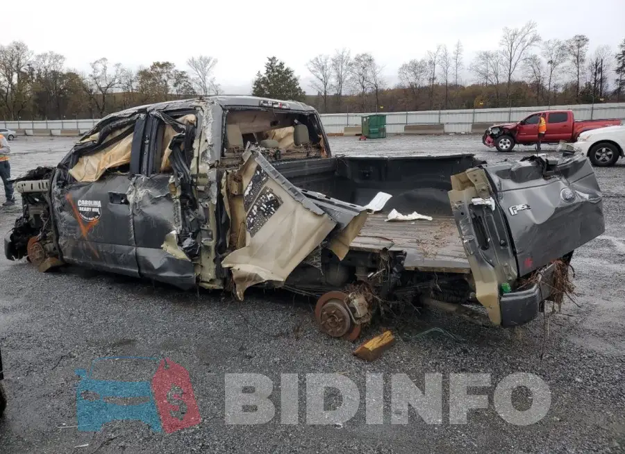 1FTFX1EFXGKE21022 Photo# 2