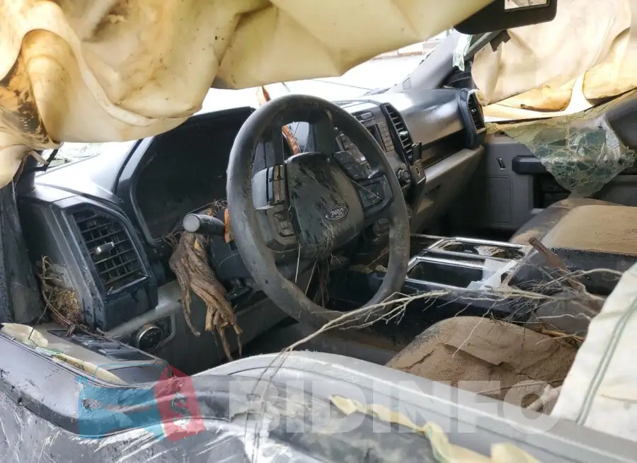 1FTFX1EFXGKE21022 Photo# 8
