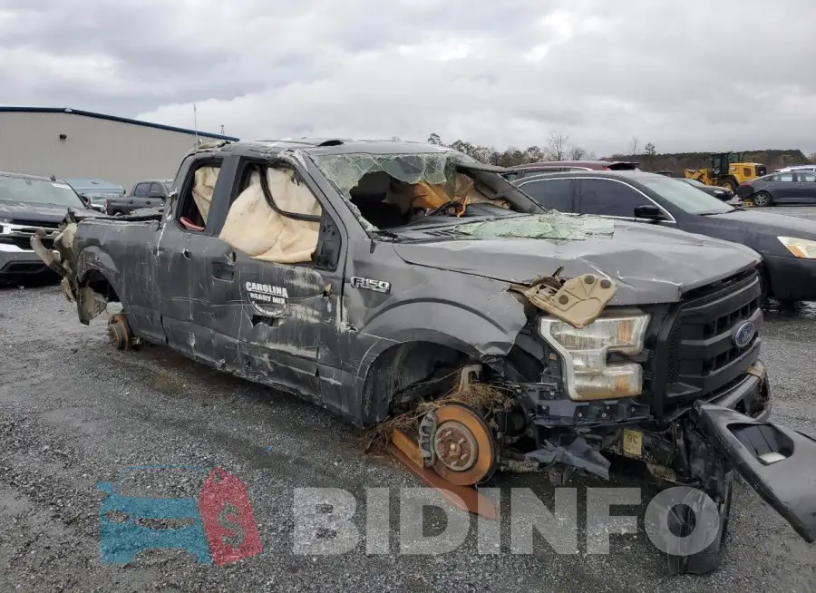 1FTFX1EFXGKE21022 Photo# 4