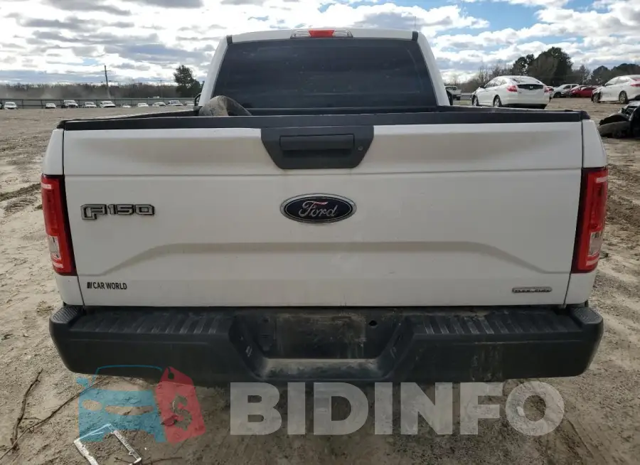 1FTMF1C86GFB02787 Photo# 6