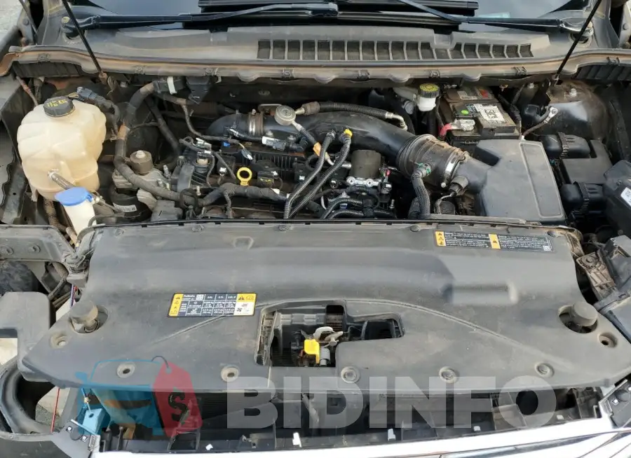 2FMPK3J9XKBB19324 Photo# 12