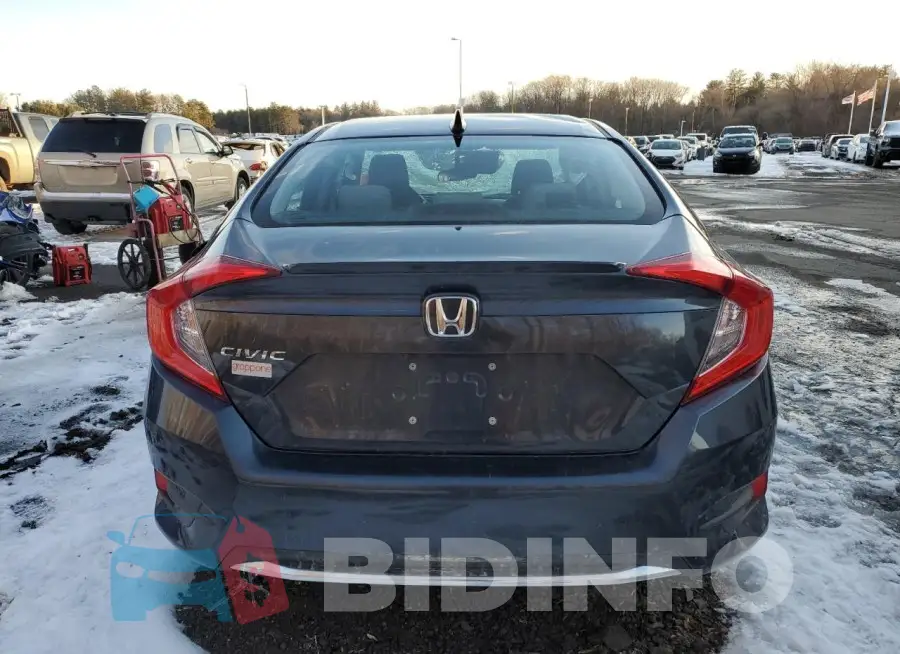 19XFC1F30LE004926 Photo# 6