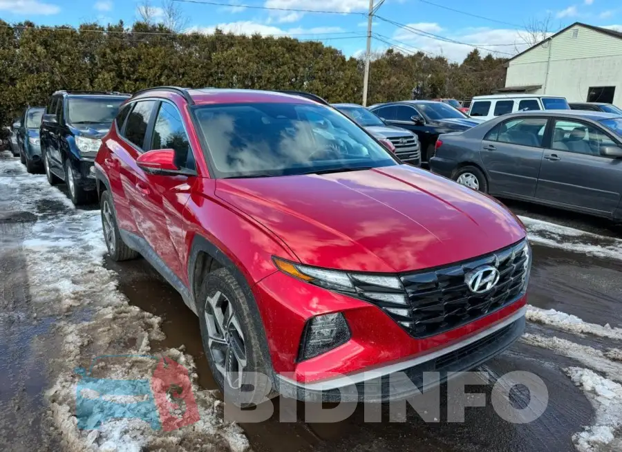 5NMJFCAE6NH144092 Photo# 4