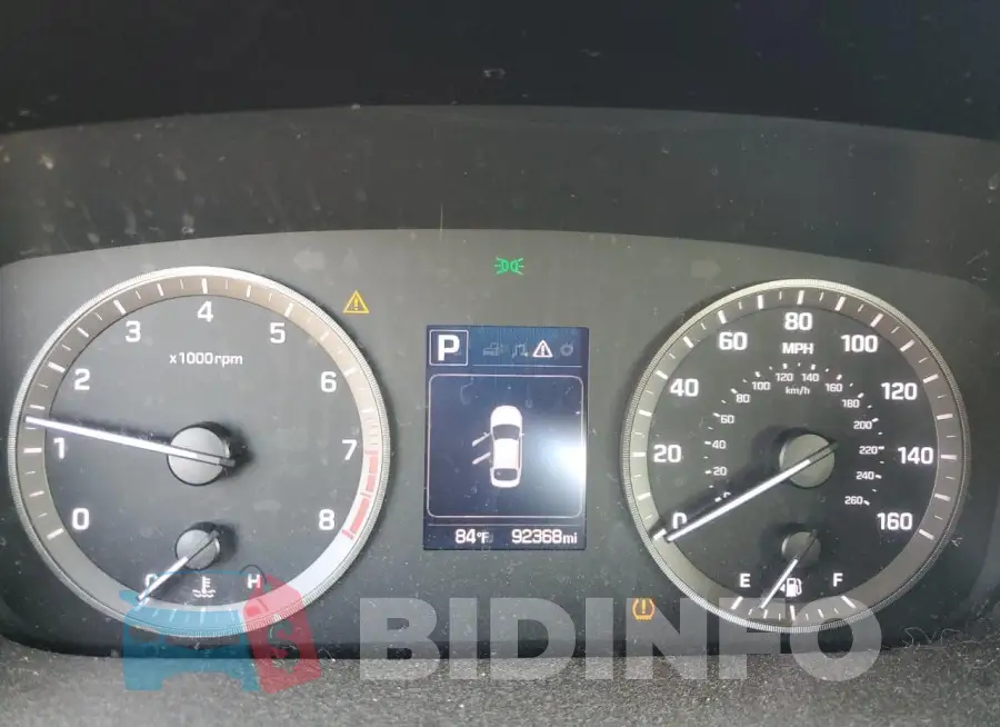 5NPE34AFXGH412074 Photo# 9