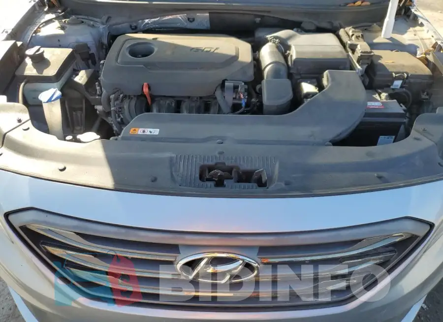 5NPE34AFXGH412074 Photo# 11