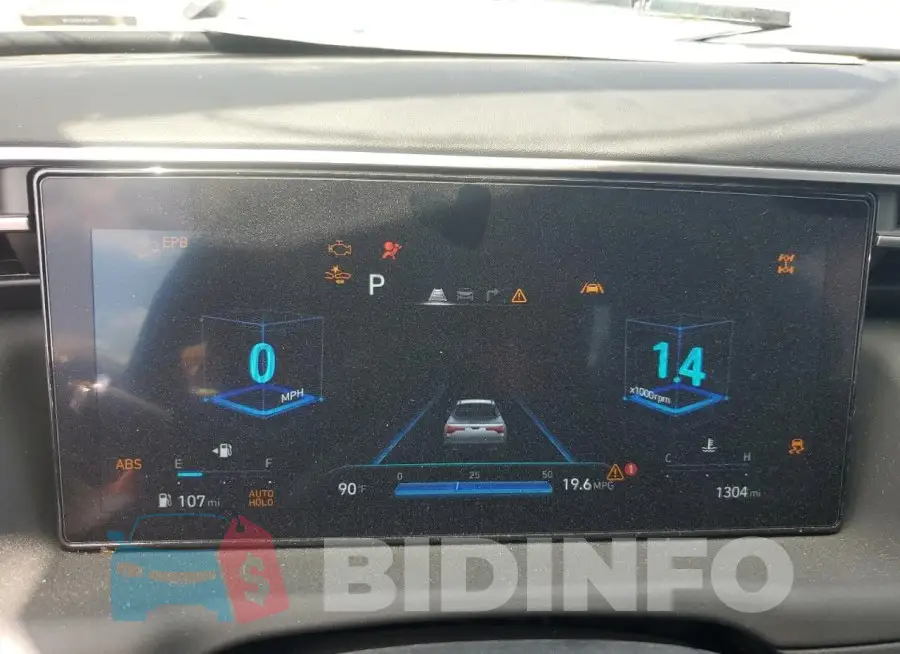 5NTJCDDE7RH124941 Photo# 9