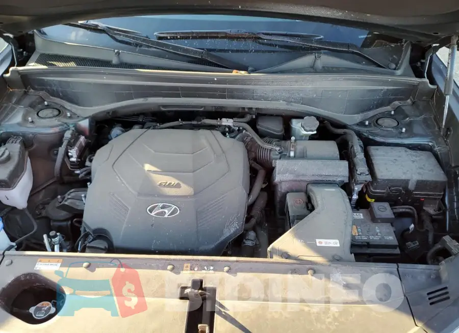 KM8R7DGE6PU496688 Photo# 12