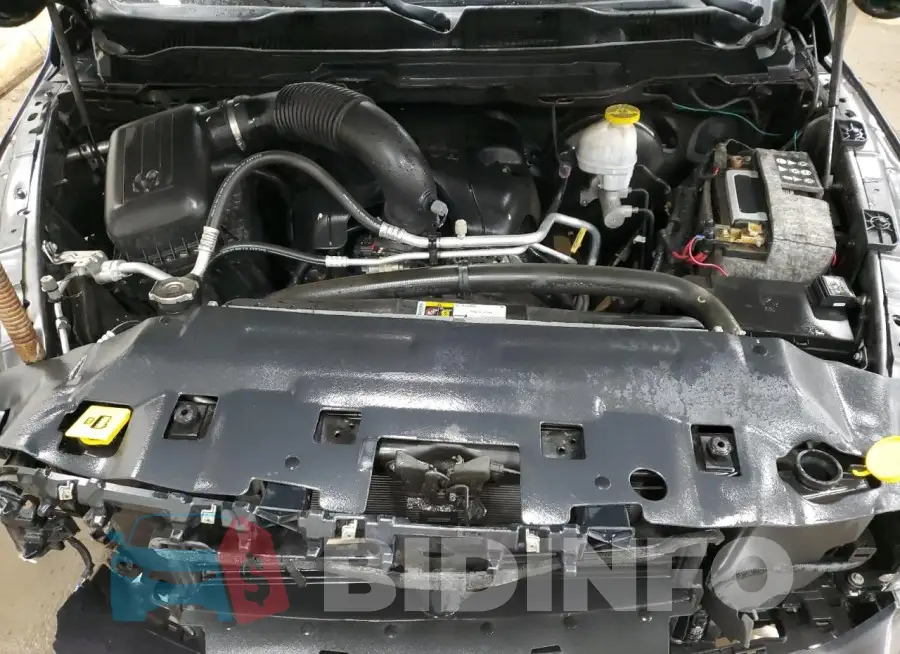 1C6RR7LT1KS511369 Photo# 11