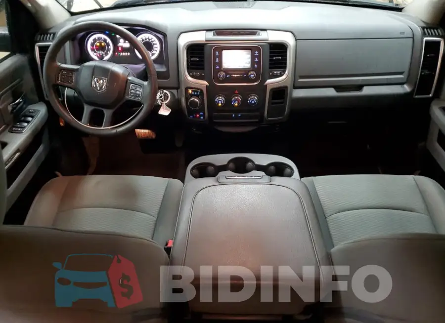 1C6RR7LT1KS511369 Photo# 8