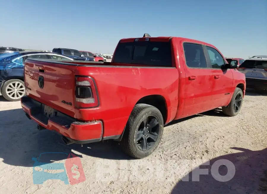 1C6SRFFT1LN185046 Photo# 3