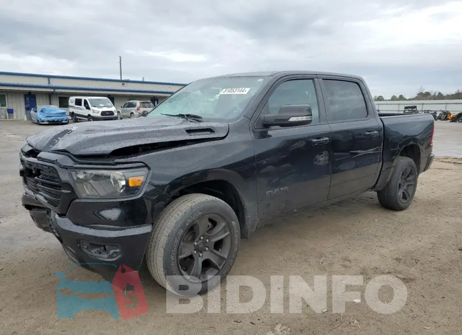 1C6SRFFT4MN676437 Photo# 1