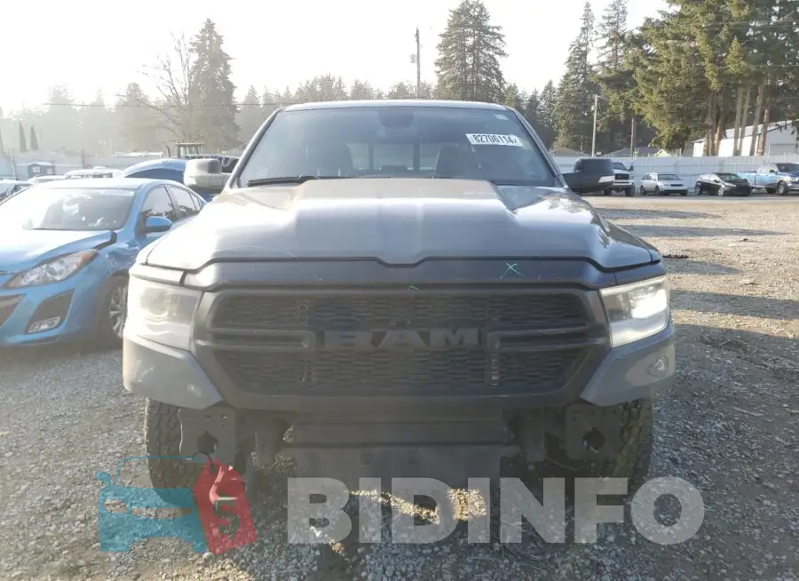1C6SRFFT6LN381080 Photo# 5