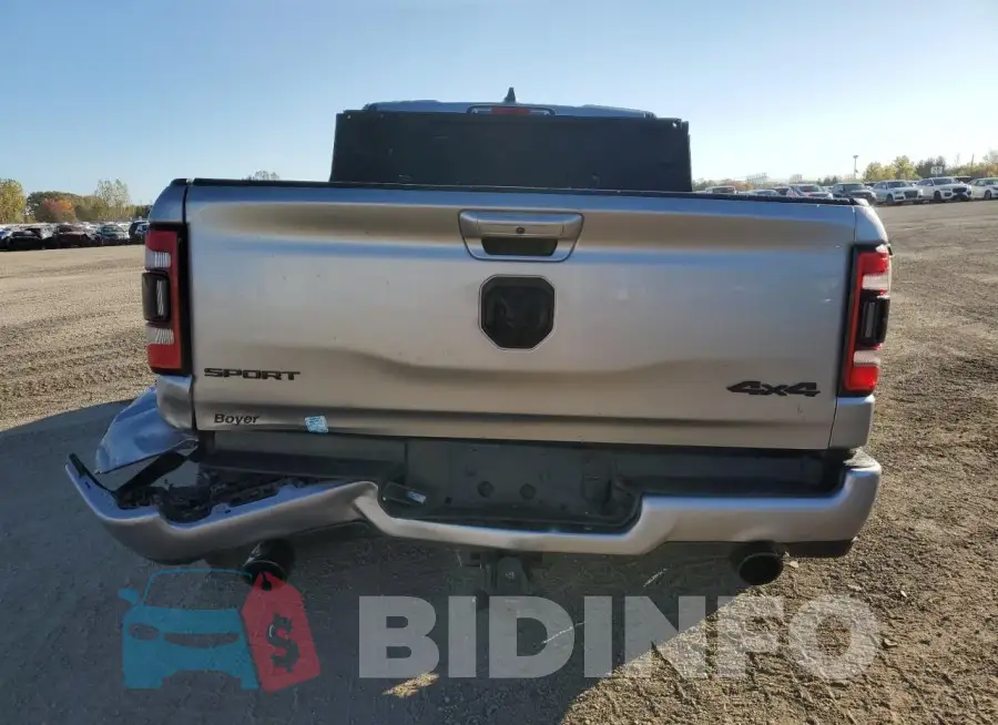 1C6SRFLT6LN303242 Photo# 6