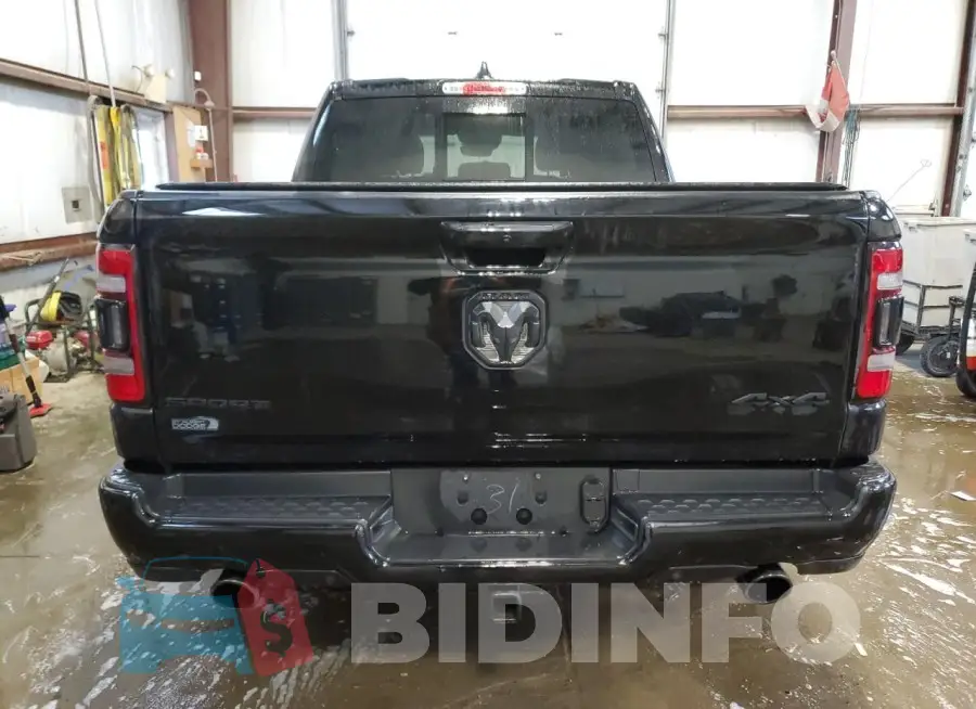 1C6SRFVT1PN515534 Photo# 6