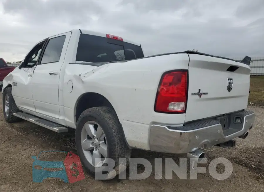 3C6RR6LT8GG376271 Photo# 2