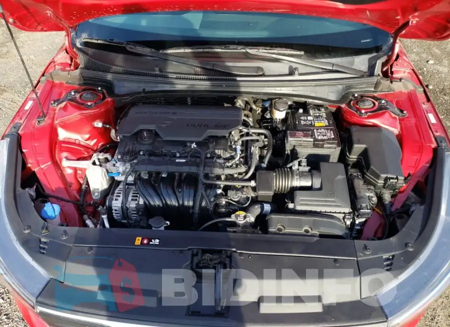 3KPFT4DE3SE004200 Photo# 11