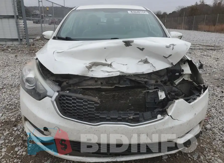 KNAFX4A62G5521716 Photo# 5