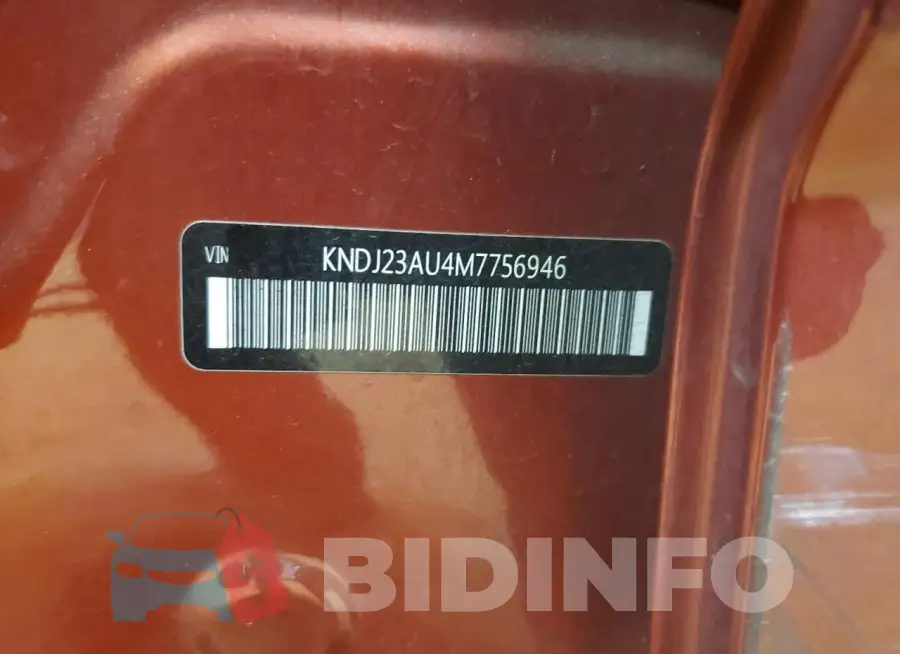 KNDJ23AU4M7756946 Photo# 13