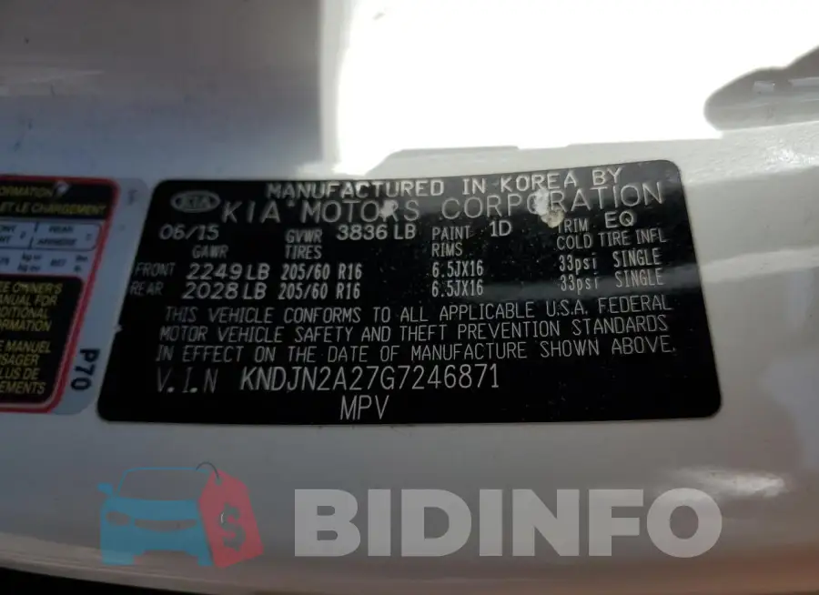 KNDJN2A27G7246871 Photo# 12
