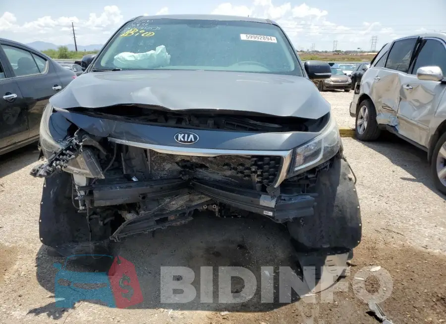 KNDMB5C1XH6251288 Photo# 5