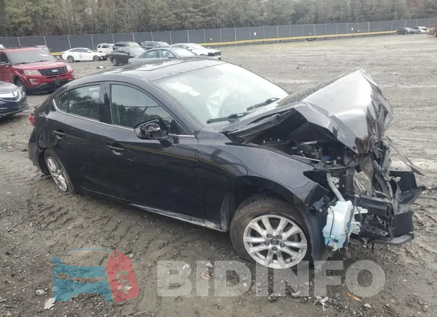3MZBM1V77GM327413 Photo# 4