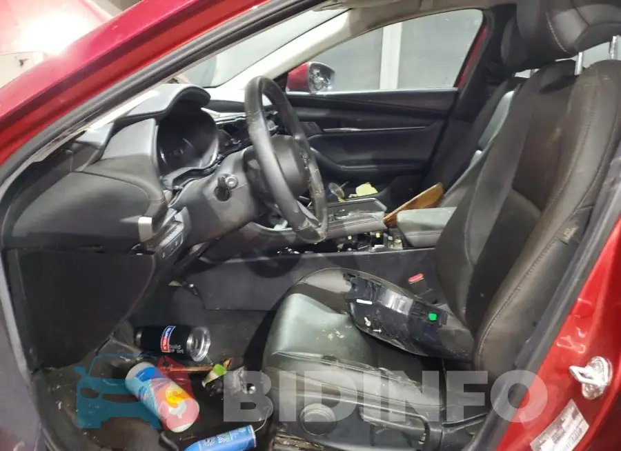 3MZBPABL8MM202411 Photo# 7
