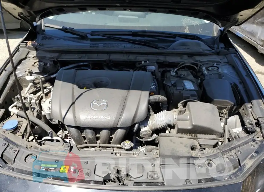 3MZBPACL4MM250650 Photo# 11