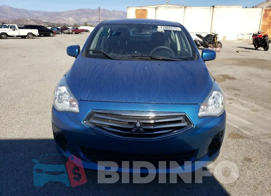 ML32F3FJ2KHF11728 Photo# 5