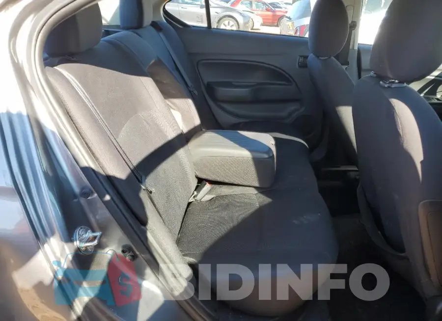 ML32F3FJ7KHF11420 Photo# 10