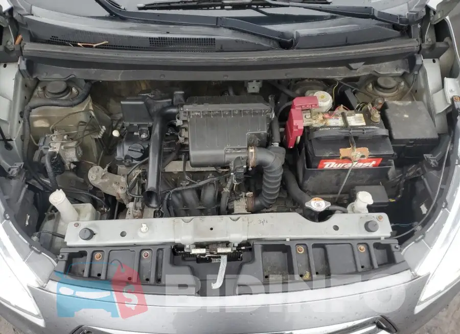 ML32F3FJ8HHF10446 Photo# 11