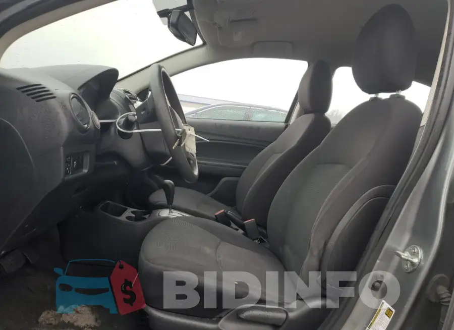 ML32F3FJ8HHF10446 Photo# 7