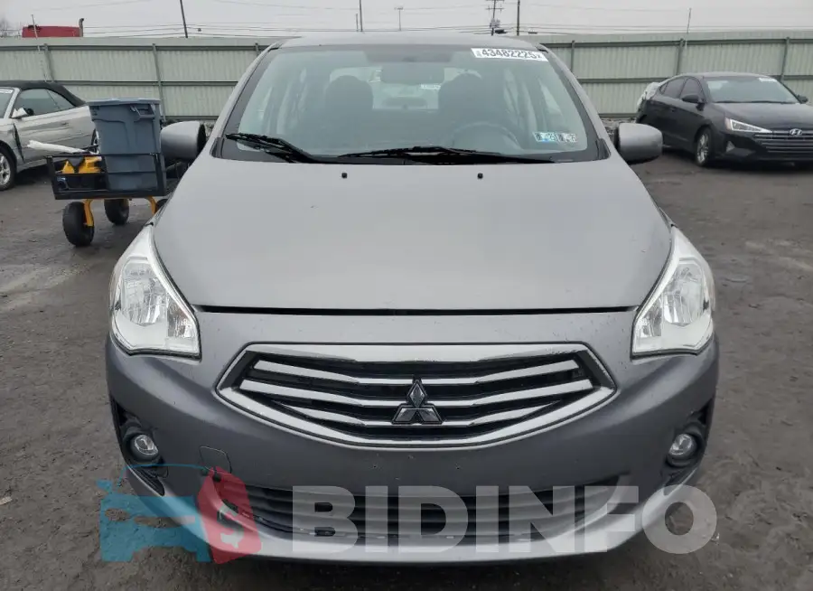 ML32F3FJ8HHF10446 Photo# 5
