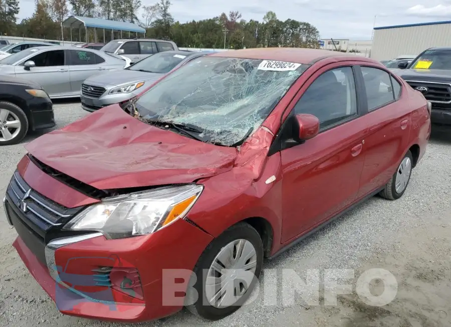 ML32FUFJ3RHF06599 Photo# 1